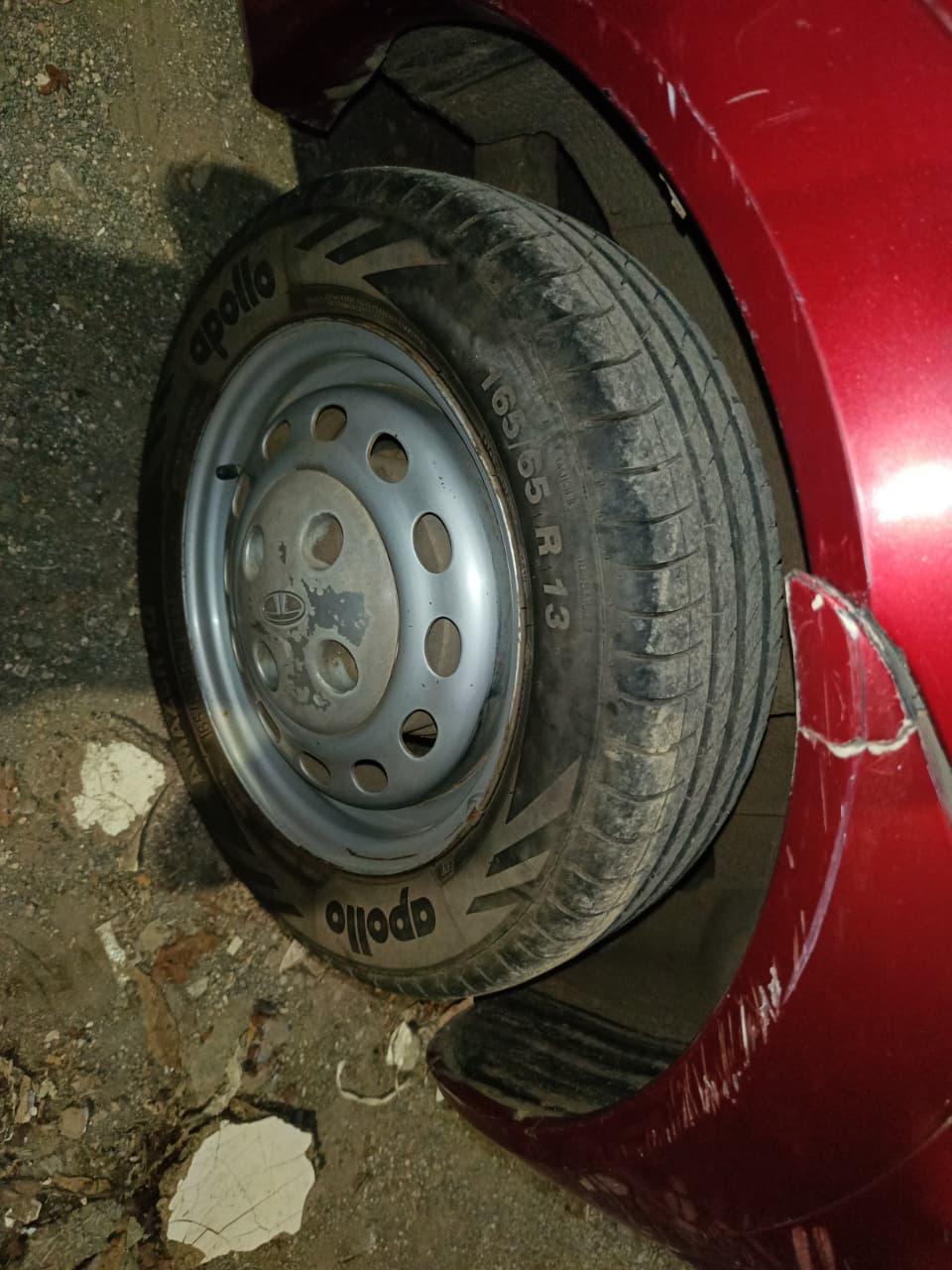 यूज़्ड 2006 टाटा इंडिका eवी2 सेता, 9 DRD, Pune 4 यूज़्ड 2006 टाटा इंडिका eवी2 सेता, 9 DRD, Pune 4