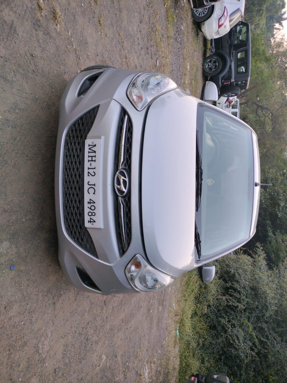 यूज़्ड 2012 ह्युंडई आई10, 9 DRD, Pune यूज़्ड 2012 ह्युंडई आई10, 9 DRD, Pune