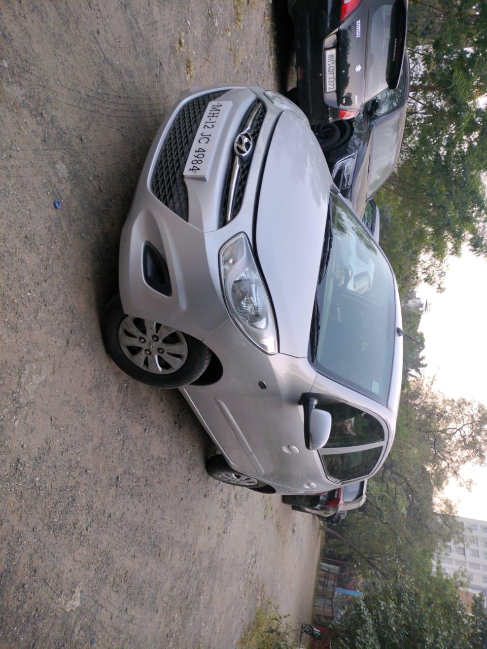 यूज़्ड 2012 ह्युंडई आई10, 9 DRD, Pune 1 यूज़्ड 2012 ह्युंडई आई10, 9 DRD, Pune 1