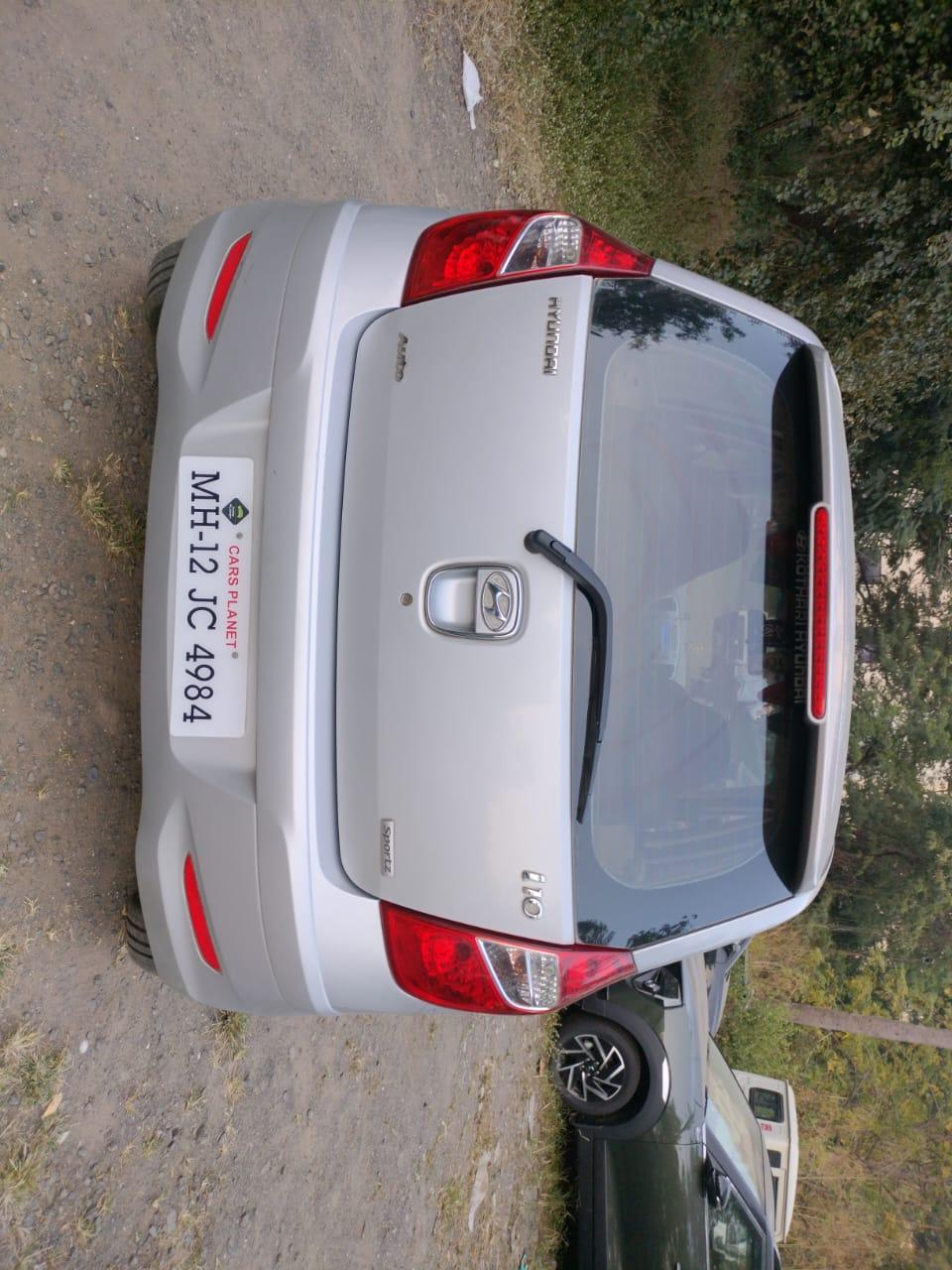 यूज़्ड 2012 ह्युंडई आई10, 9 DRD, Pune 2 यूज़्ड 2012 ह्युंडई आई10, 9 DRD, Pune 2