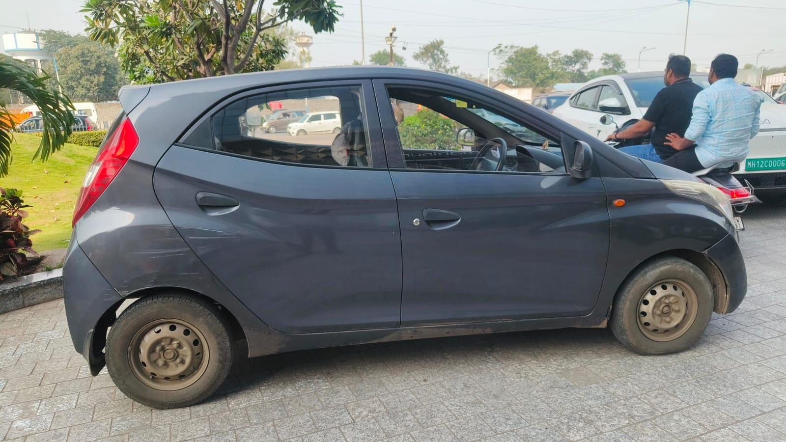 यूज़्ड 2016 ह्युंडई इऑन, 9 DRD, Pune 1 यूज़्ड 2016 ह्युंडई इऑन, 9 DRD, Pune 1