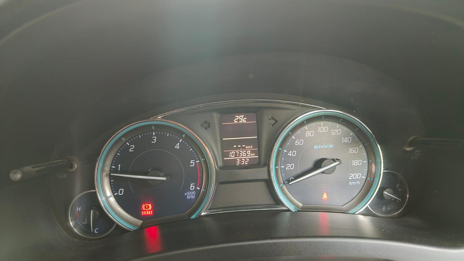 यूज़्ड 2015 मारुति सुजुकी सियाज़, 9 DRD, Pune 4 यूज़्ड 2015 मारुति सुजुकी सियाज़, 9 DRD, Pune 4