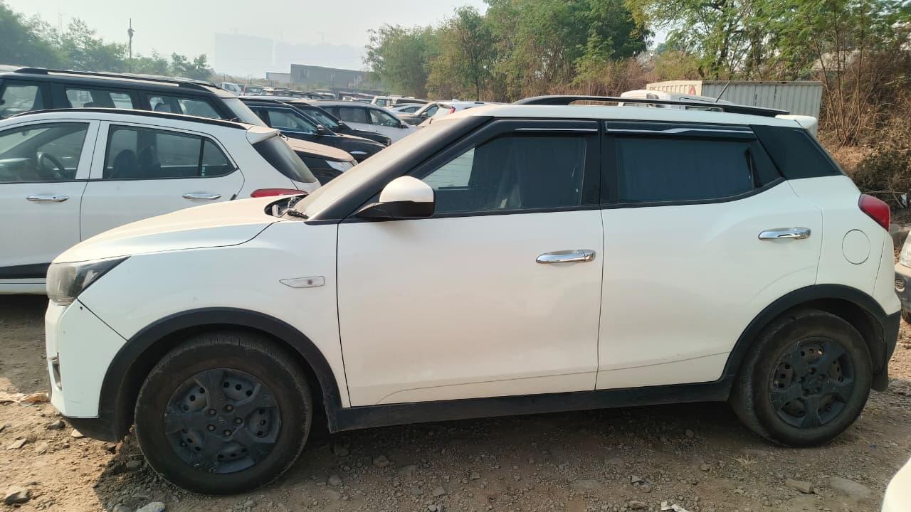 यूज़्ड 2022 महिंद्रा एक्सयूवी300, Pune 1 यूज़्ड 2022 महिंद्रा एक्सयूवी300, Pune 1