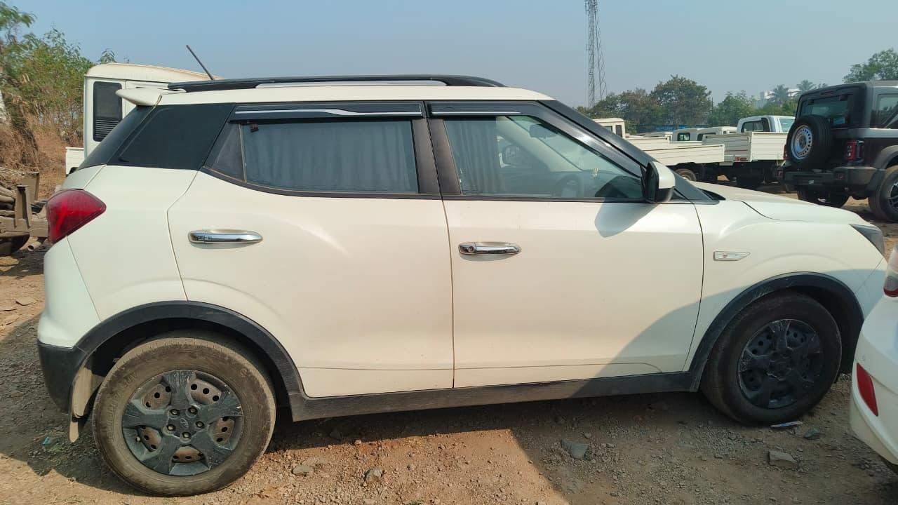 यूज़्ड 2022 महिंद्रा एक्सयूवी300, Pune 3 यूज़्ड 2022 महिंद्रा एक्सयूवी300, Pune 3
