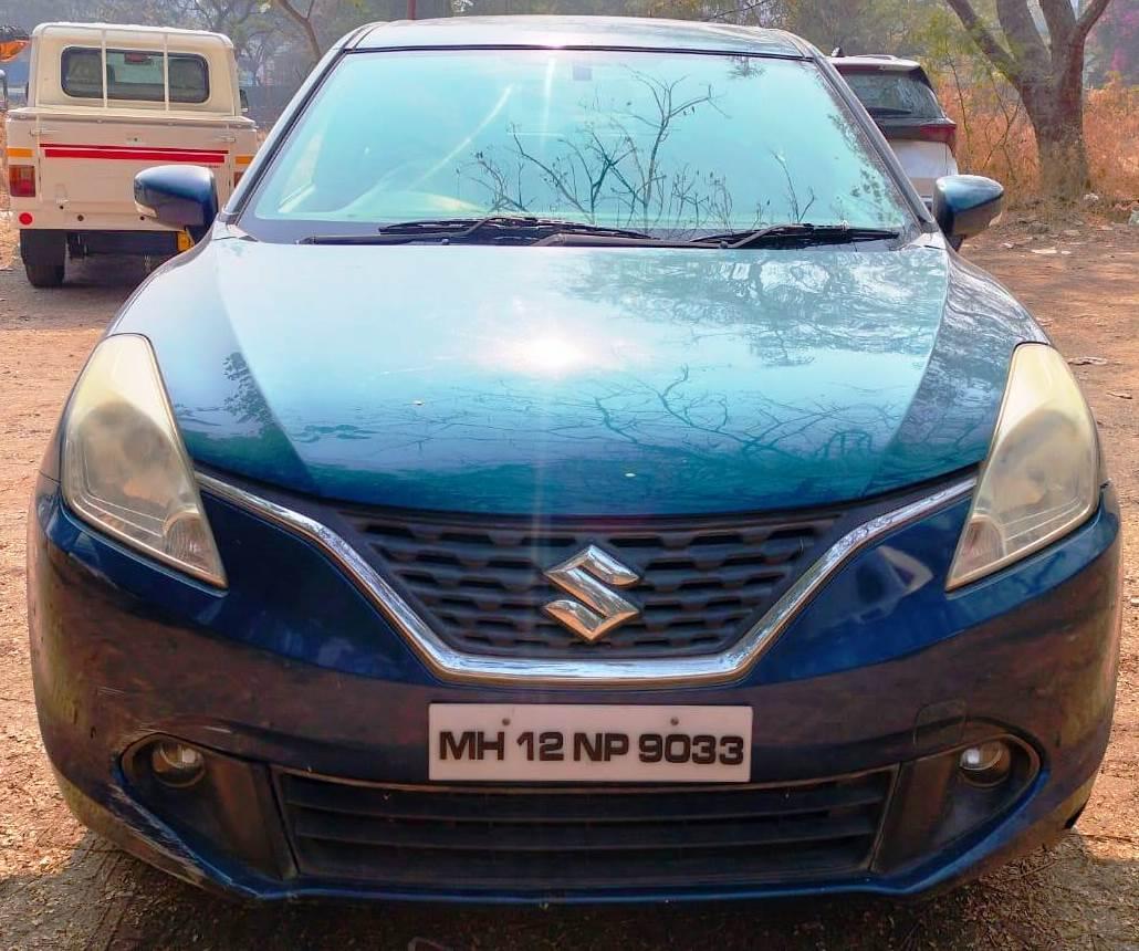 UsedCar