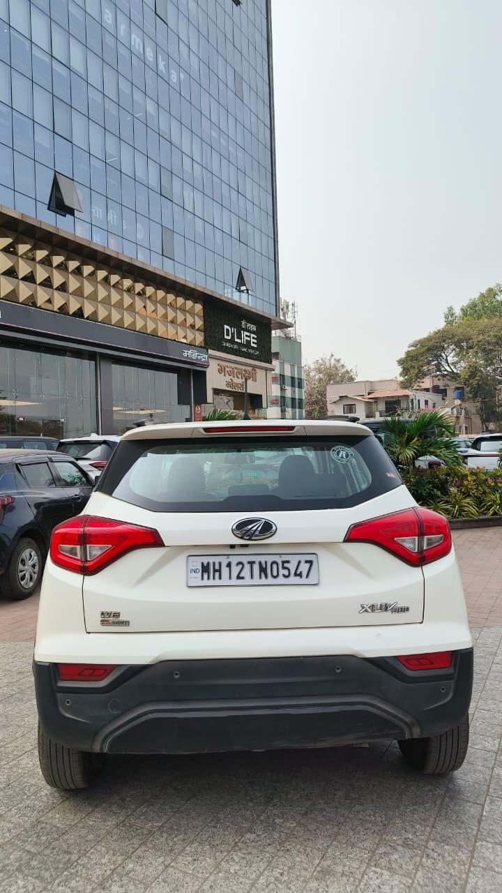 यूज़्ड 2021 महिंद्रा एक्सयूवी300, 9 DRD, Pune 1 यूज़्ड 2021 महिंद्रा एक्सयूवी300, 9 DRD, Pune 1