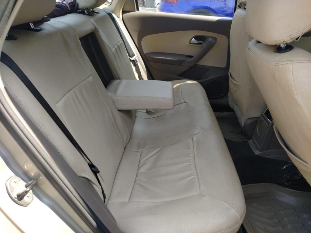 यूज़्ड 2013 स्कोडा रैपिड, Kochi  12 यूज़्ड 2013 स्कोडा रैपिड, Kochi  12