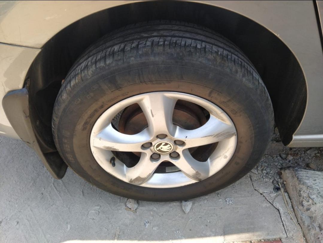 यूज़्ड 2013 स्कोडा रैपिड, Kochi  7 यूज़्ड 2013 स्कोडा रैपिड, Kochi  7