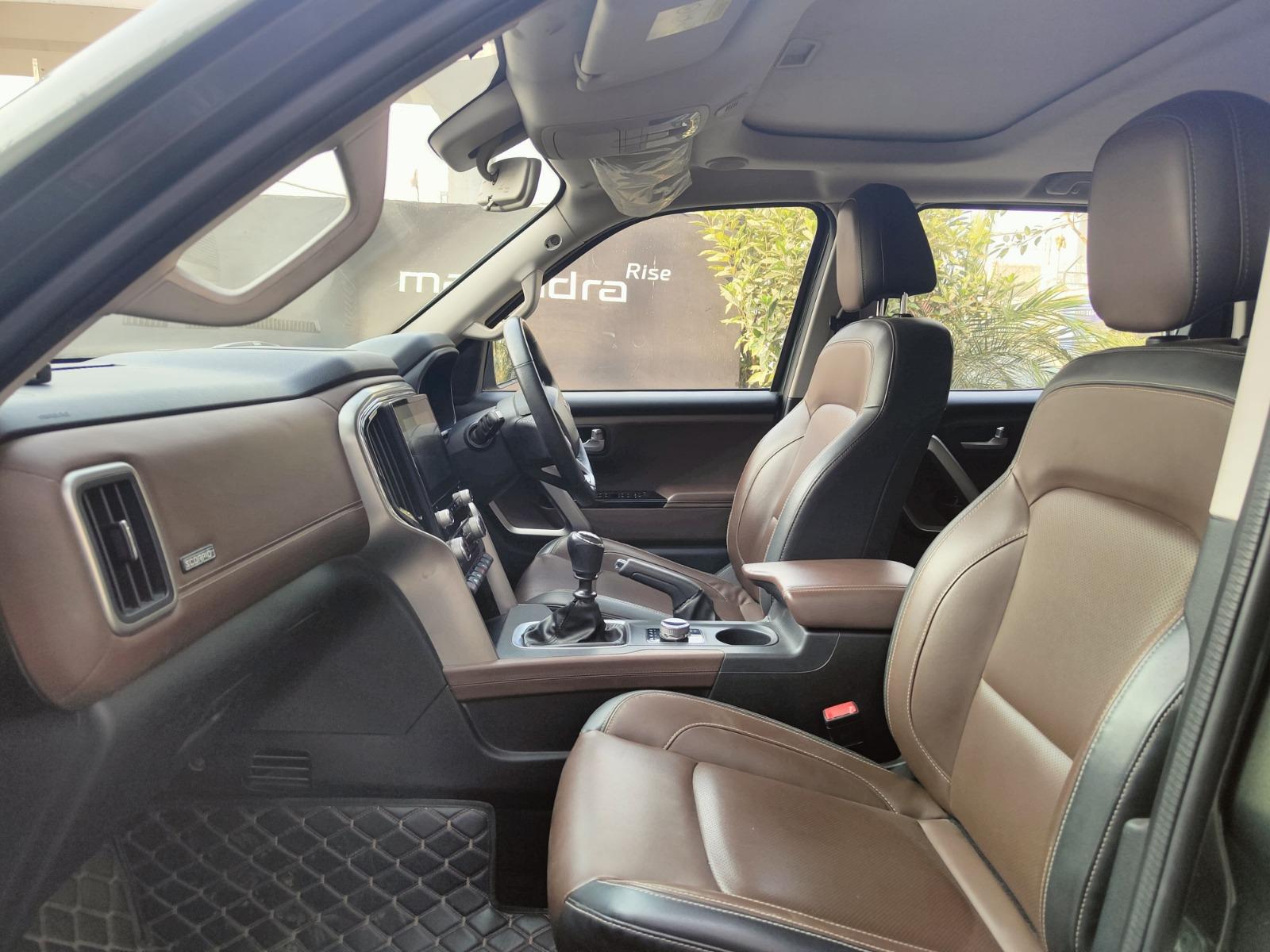 यूज़्ड 2022 महिंद्रा स्कॉर्पियो-N, Faridabad New Delhi 7 यूज़्ड 2022 महिंद्रा स्कॉर्पियो-N, Faridabad New Delhi 7