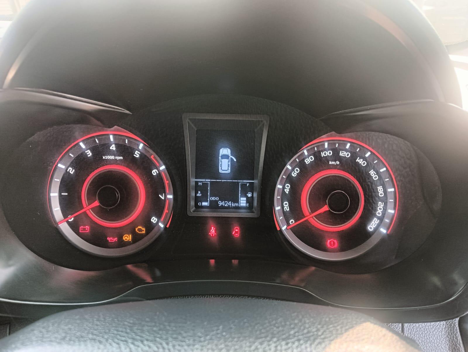 2022 महिंद्रा एक्सयूवी300 W8 (O) Dual Tone Petrol 2022 महिंद्रा एक्सयूवी300 W8 (O) Dual Tone Petrol