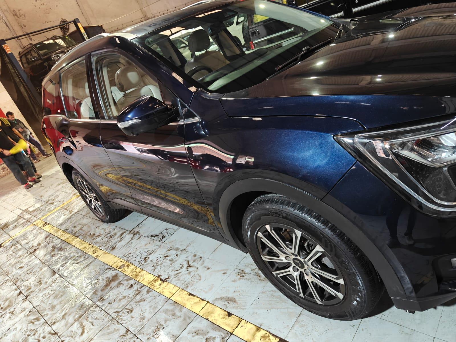 यूज़्ड 2023 महिंद्रा एक्सयूवी700, Faridabad New Delhi 6 यूज़्ड 2023 महिंद्रा एक्सयूवी700, Faridabad New Delhi 6