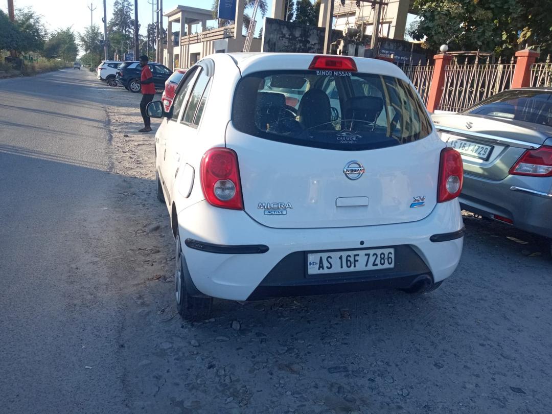 UsedCar