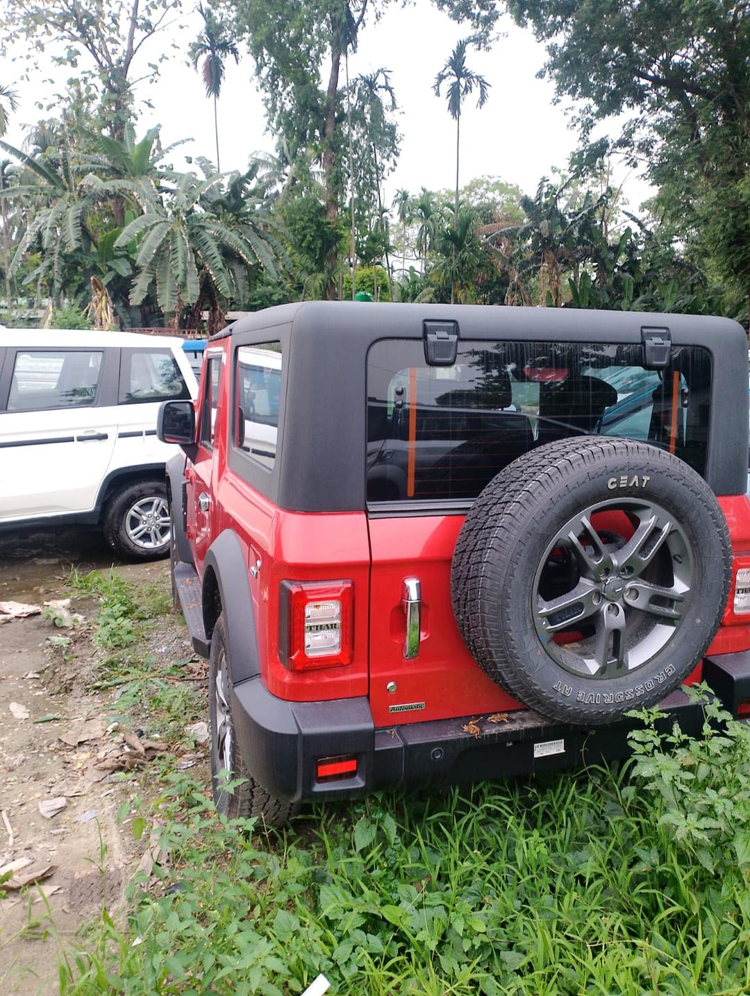 UsedCar