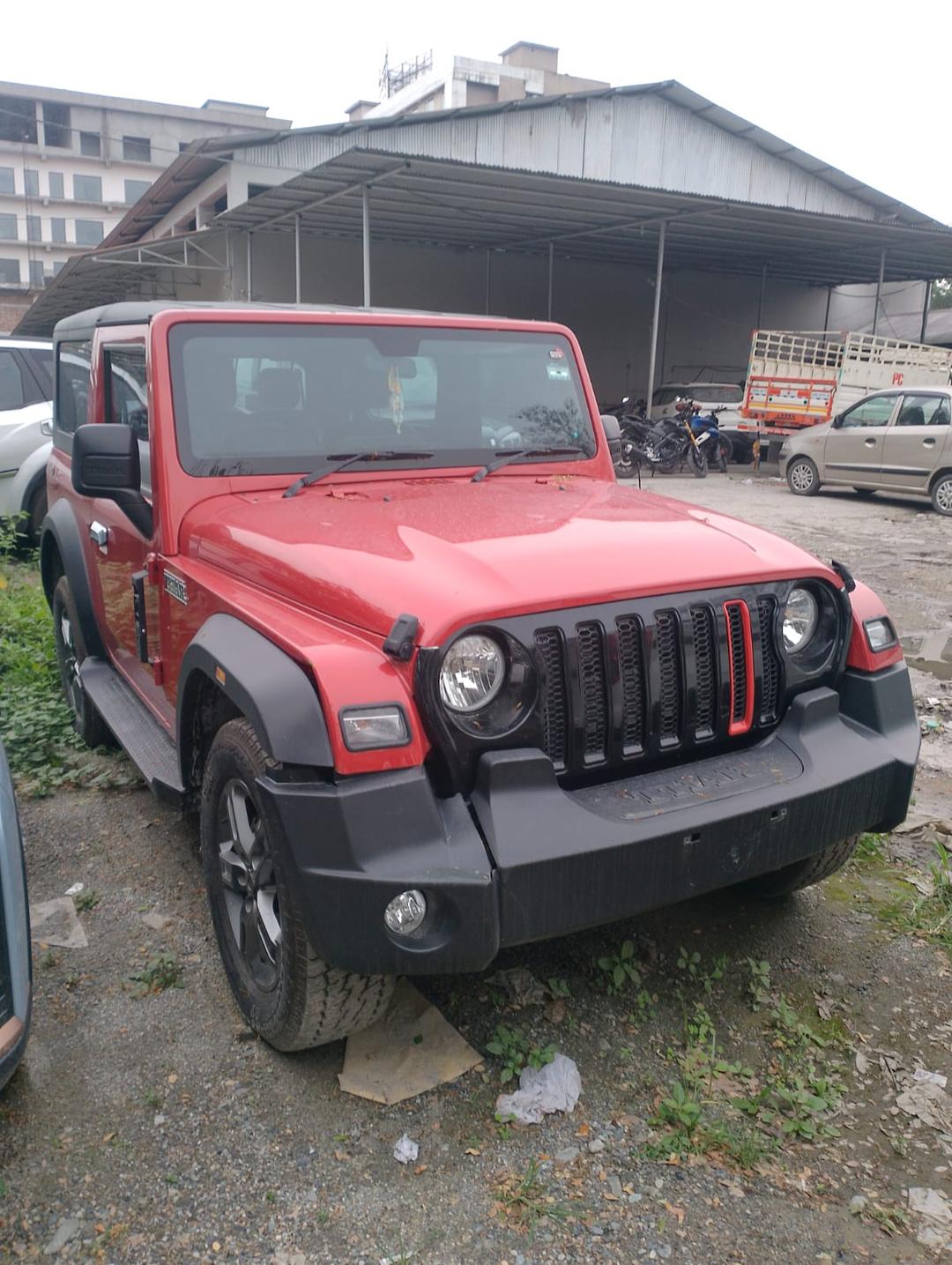 UsedCar
