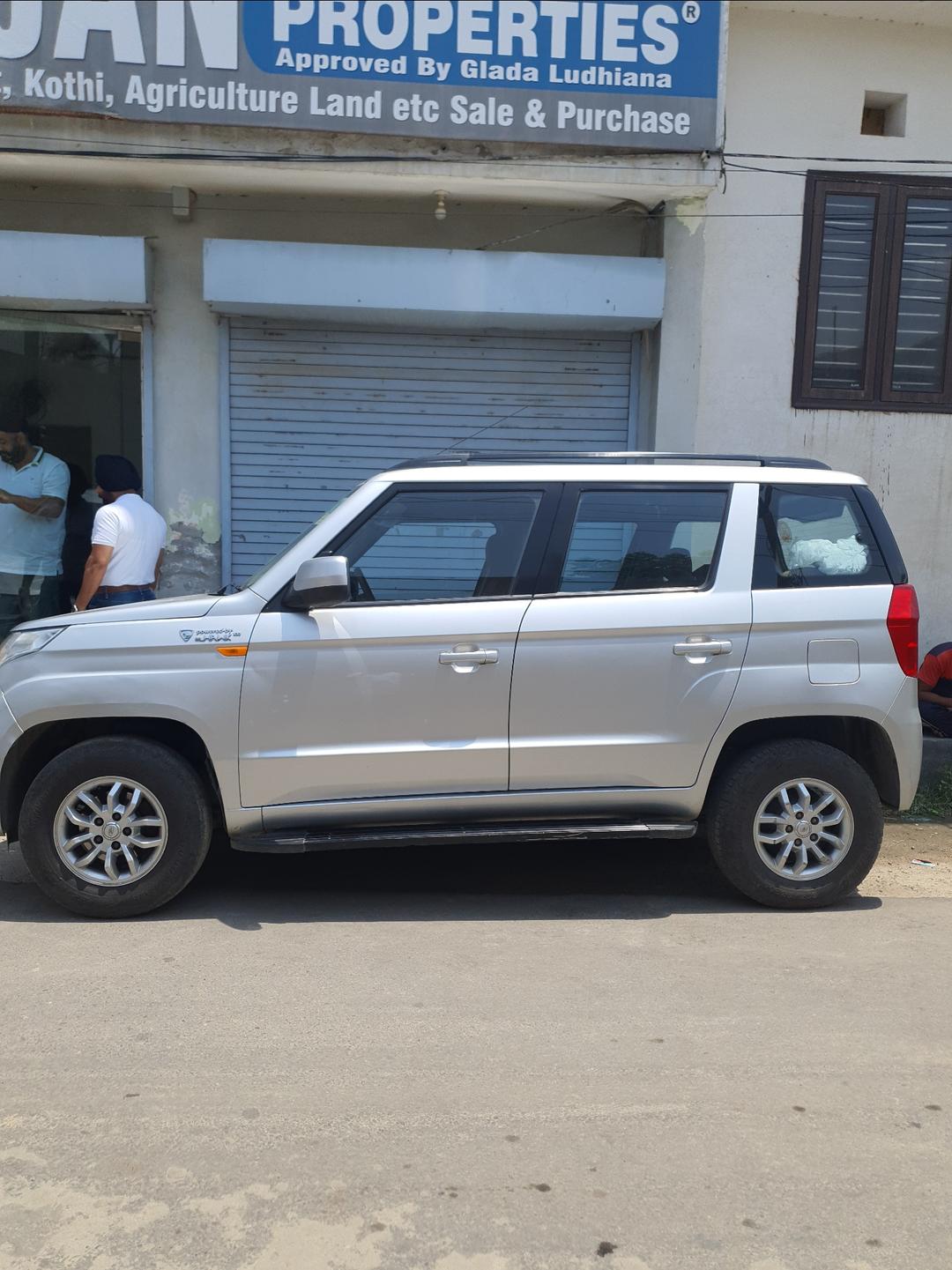 UsedCar