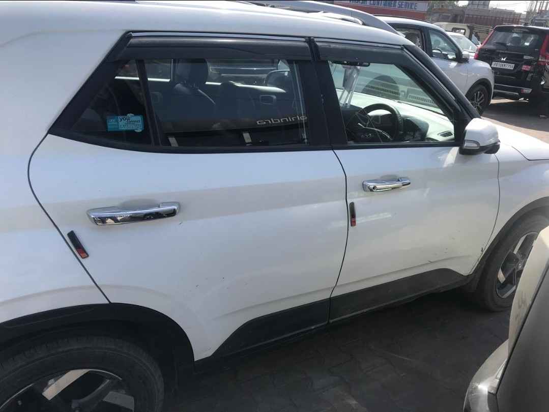 Used 2020 Hyundai Venue Used 2020 Hyundai Venue