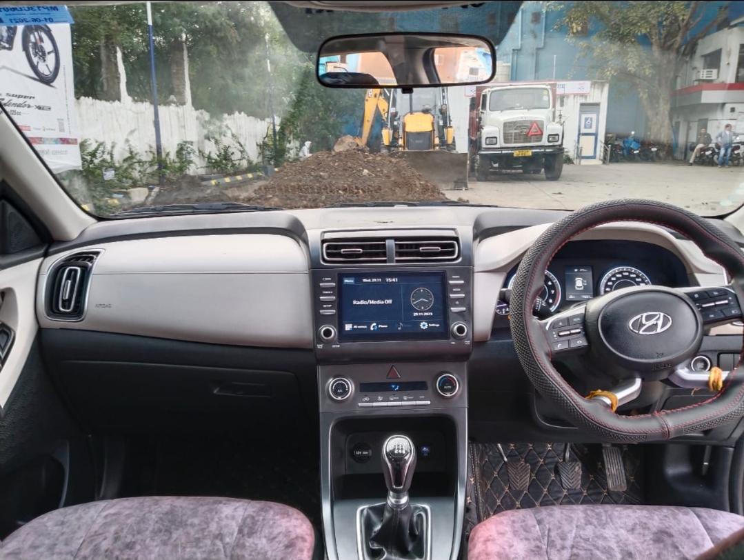 यूज़्ड 2021 ह्युंडई क्रेटा, Vijay Nagar, Indore 6 यूज़्ड 2021 ह्युंडई क्रेटा, Vijay Nagar, Indore 6