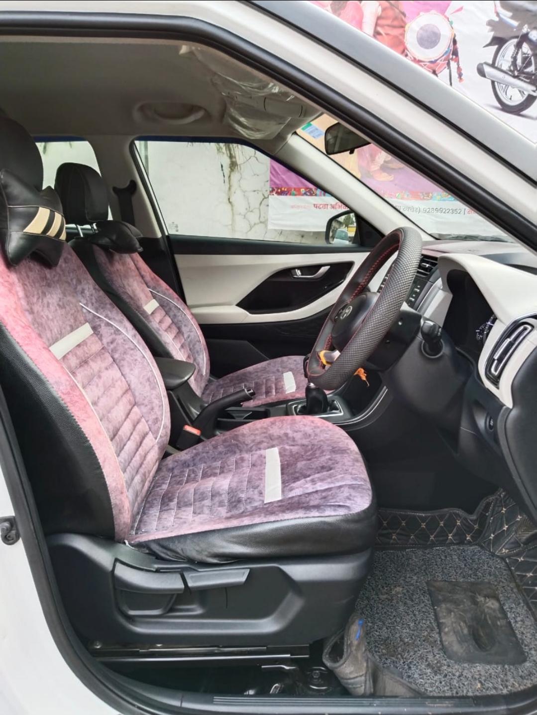 यूज़्ड 2021 ह्युंडई क्रेटा, Vijay Nagar, Indore 4 यूज़्ड 2021 ह्युंडई क्रेटा, Vijay Nagar, Indore 4