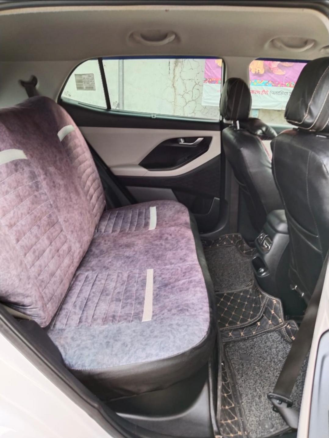 यूज़्ड 2021 ह्युंडई क्रेटा, Vijay Nagar, Indore 8 यूज़्ड 2021 ह्युंडई क्रेटा, Vijay Nagar, Indore 8