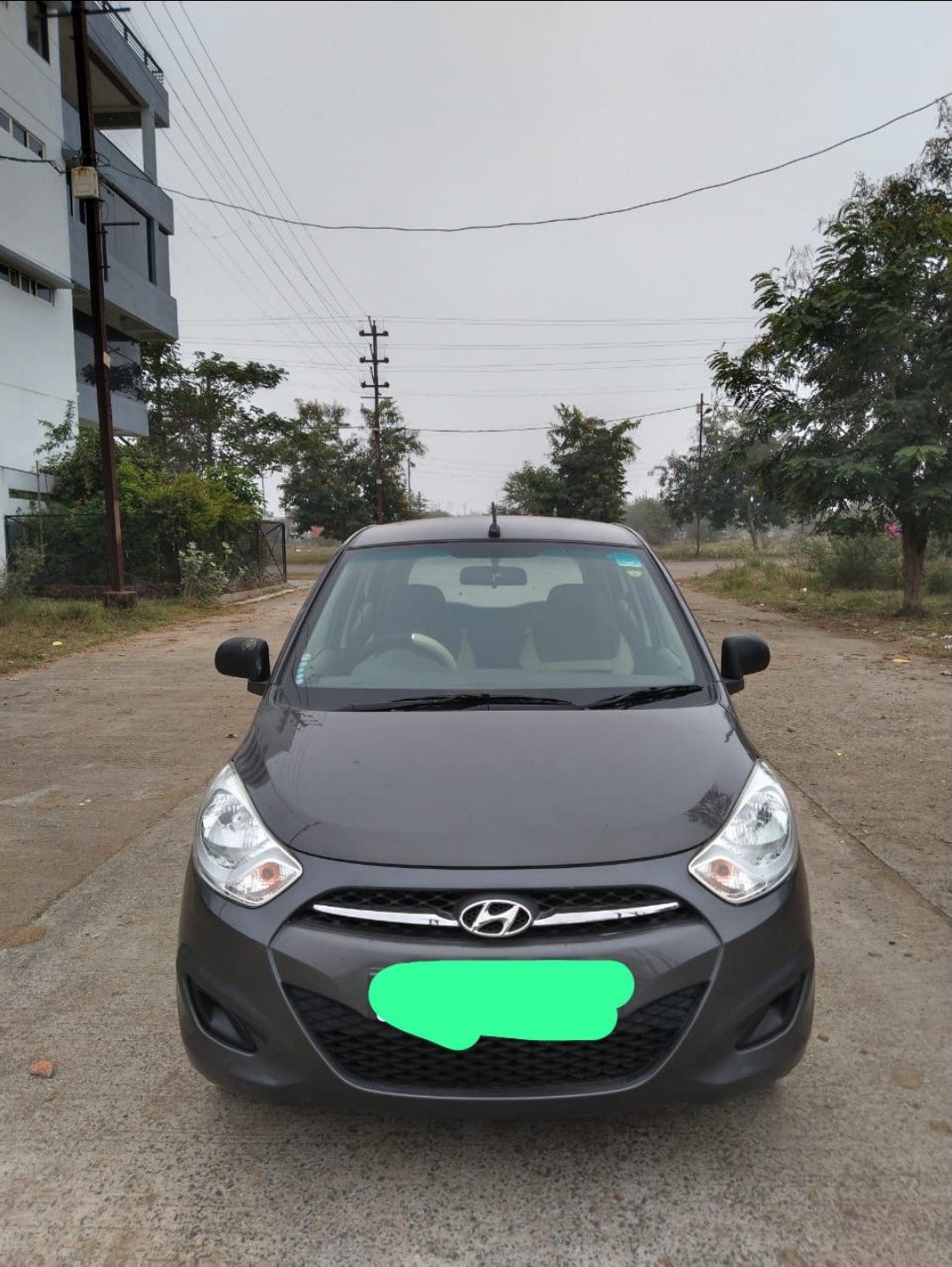 Used 2012 Hyundai i10 Used 2012 Hyundai i10