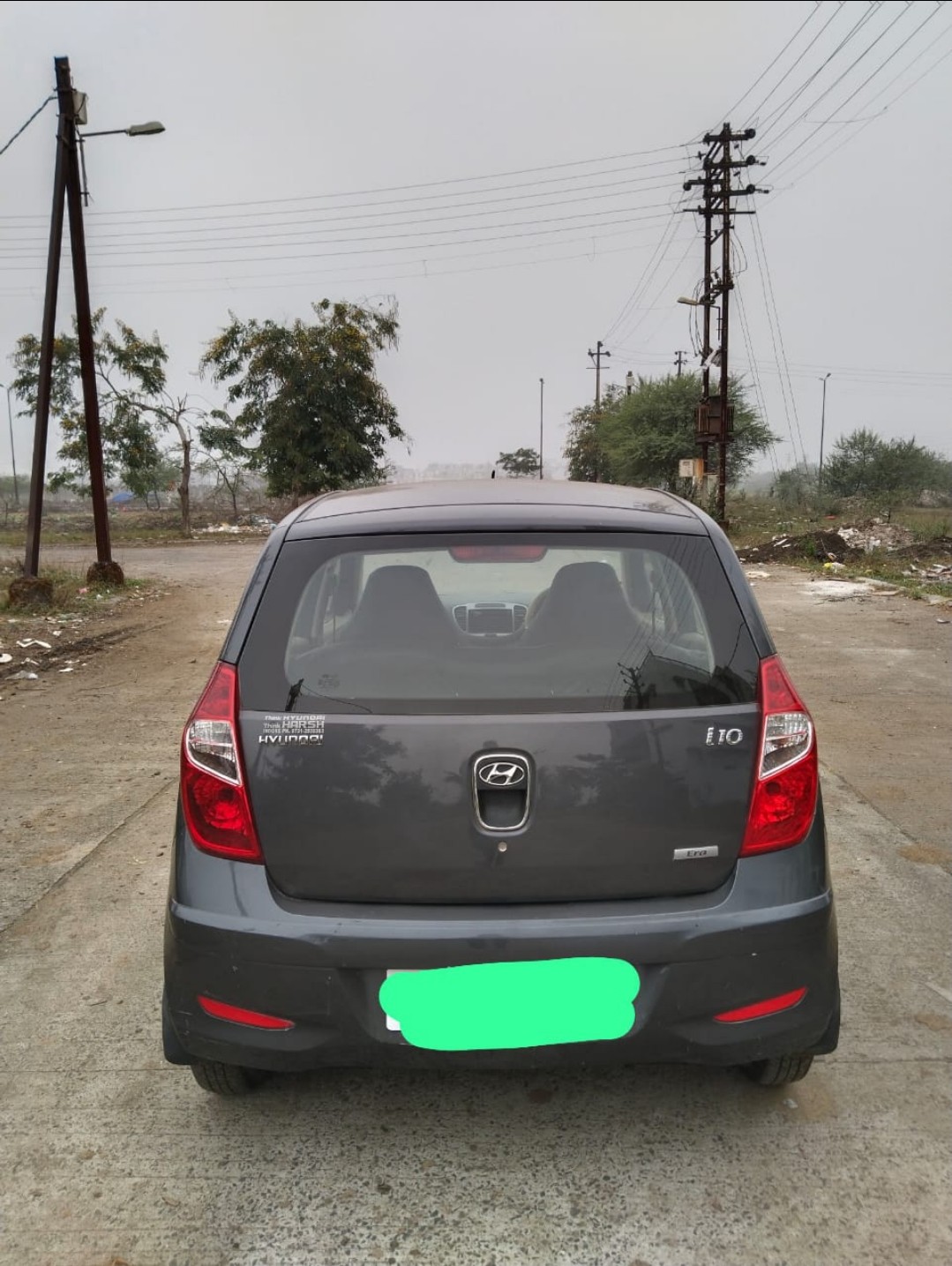 Used 2012 Hyundai i10 Used 2012 Hyundai i10