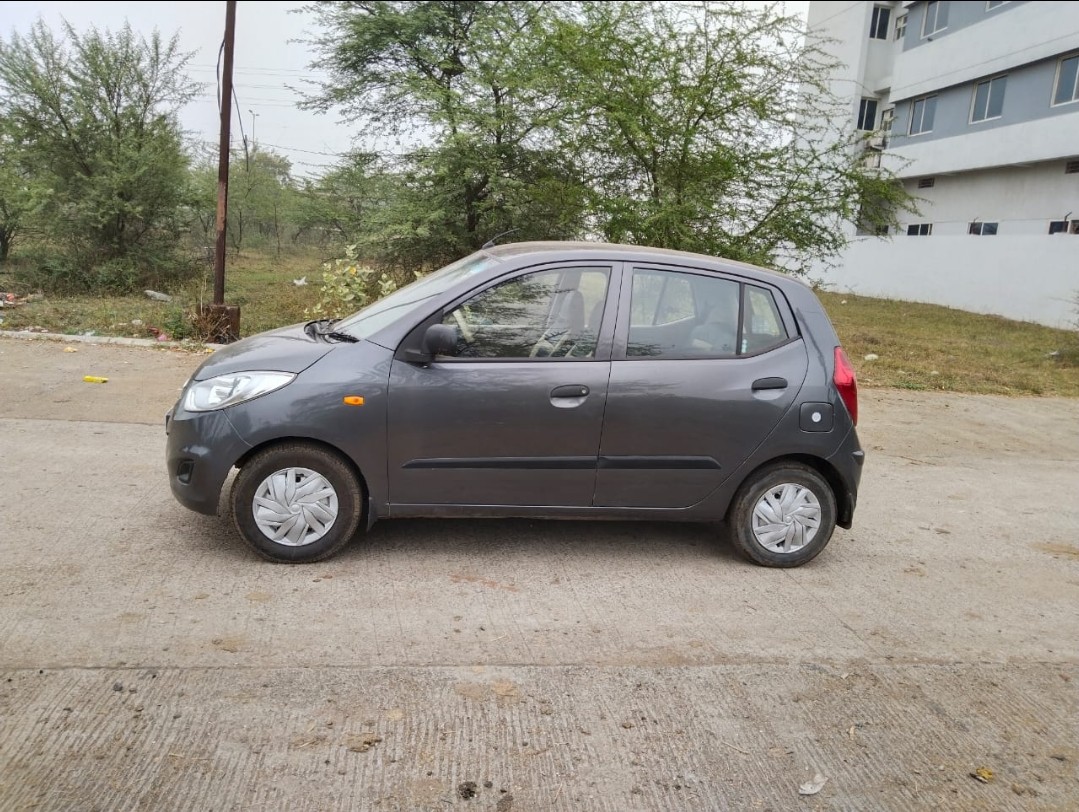 Used 2012 Hyundai i10 Used 2012 Hyundai i10