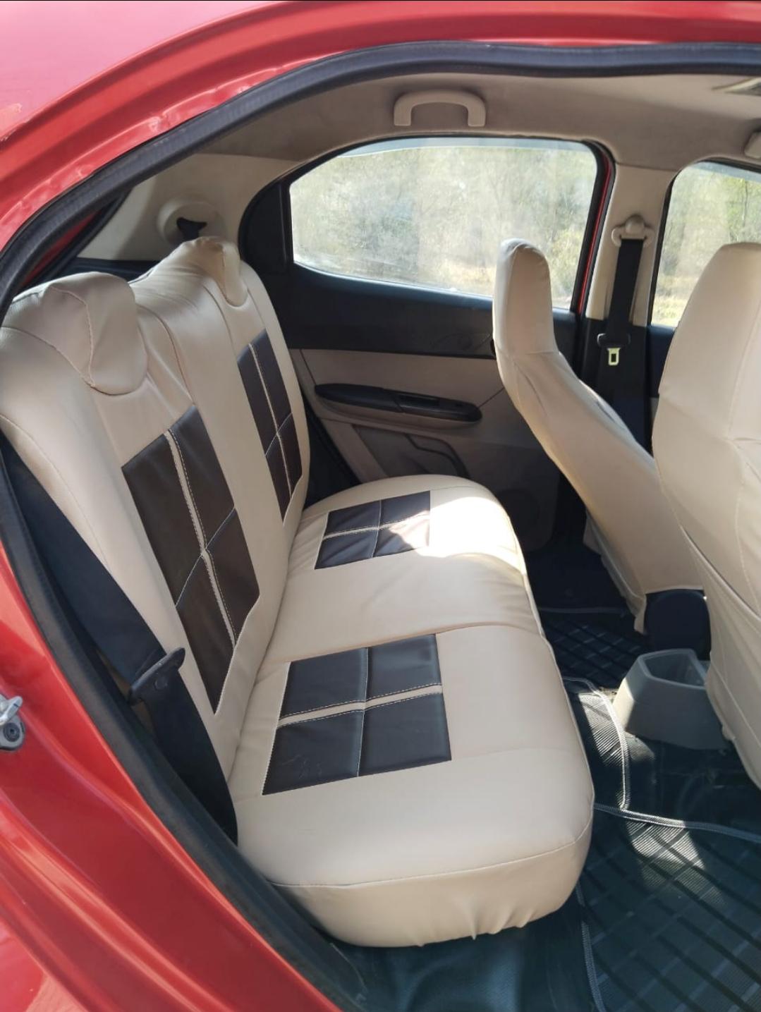 यूज़्ड 2017 टाटा टियागो, Vijay Nagar, Indore 11 यूज़्ड 2017 टाटा टियागो, Vijay Nagar, Indore 11