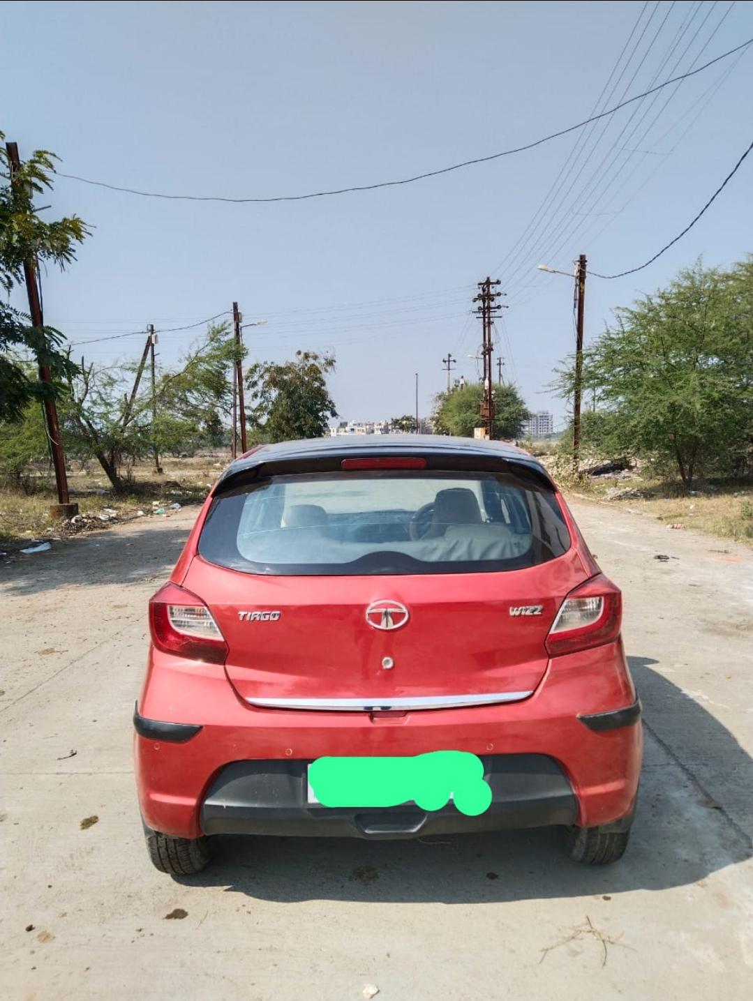 यूज़्ड 2017 टाटा टियागो, Vijay Nagar, Indore 3 यूज़्ड 2017 टाटा टियागो, Vijay Nagar, Indore 3