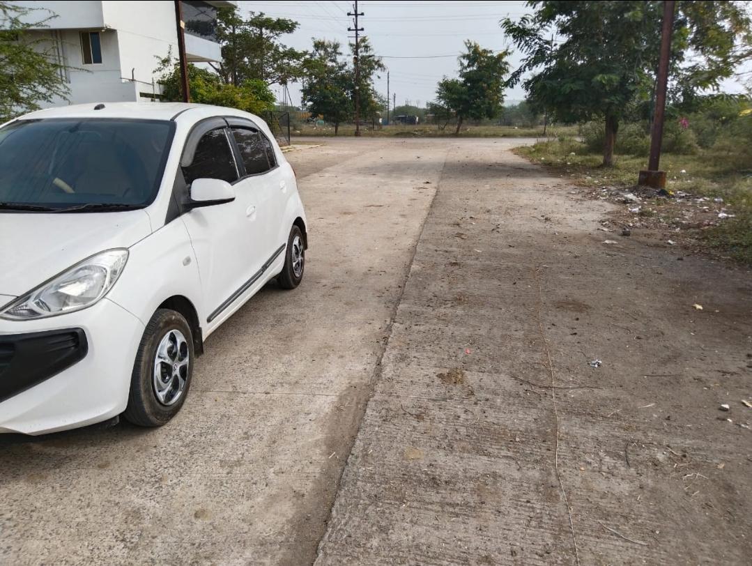 यूज़्ड 2019 ह्युंडई नई सैंट्रो, Vijay Nagar, Indore 6 यूज़्ड 2019 ह्युंडई नई सैंट्रो, Vijay Nagar, Indore 6