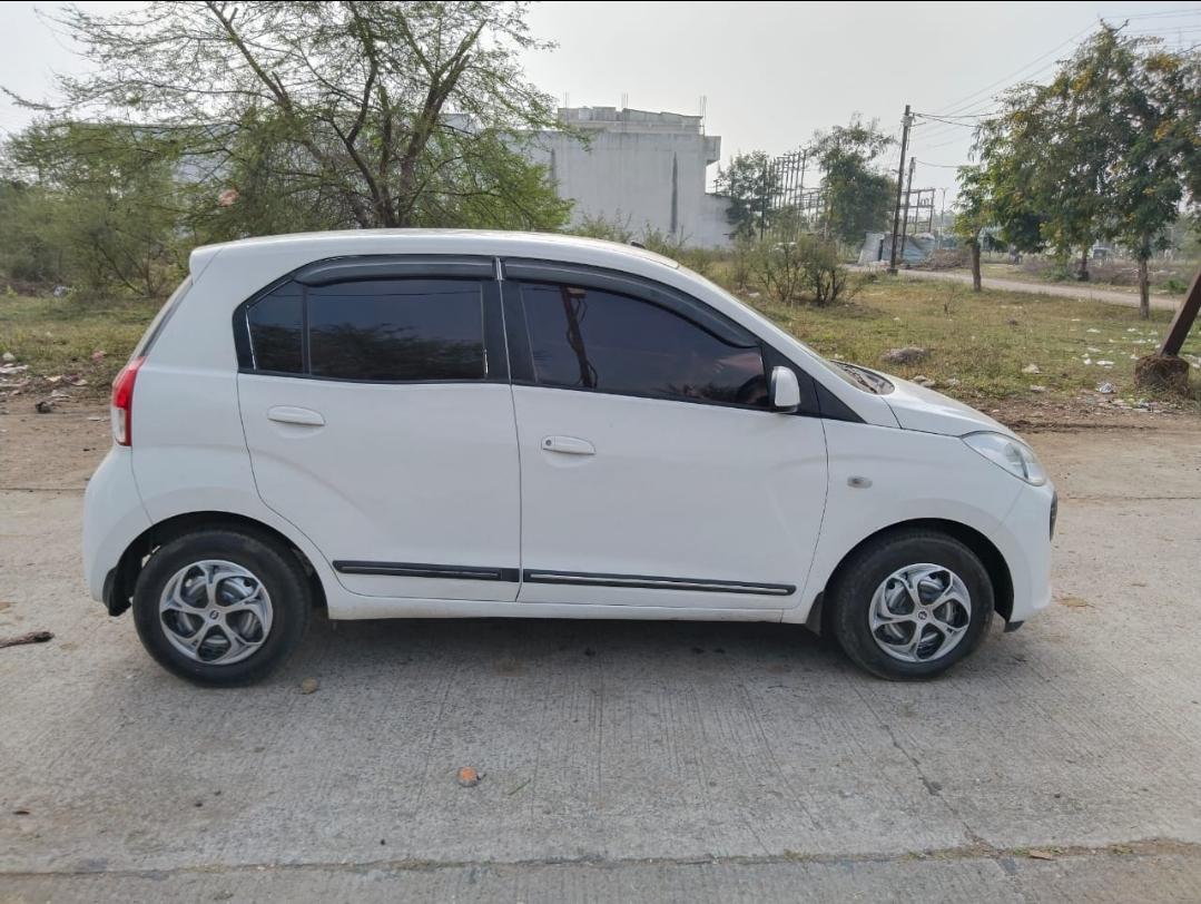 यूज़्ड 2019 ह्युंडई नई सैंट्रो, Vijay Nagar, Indore 5 यूज़्ड 2019 ह्युंडई नई सैंट्रो, Vijay Nagar, Indore 5