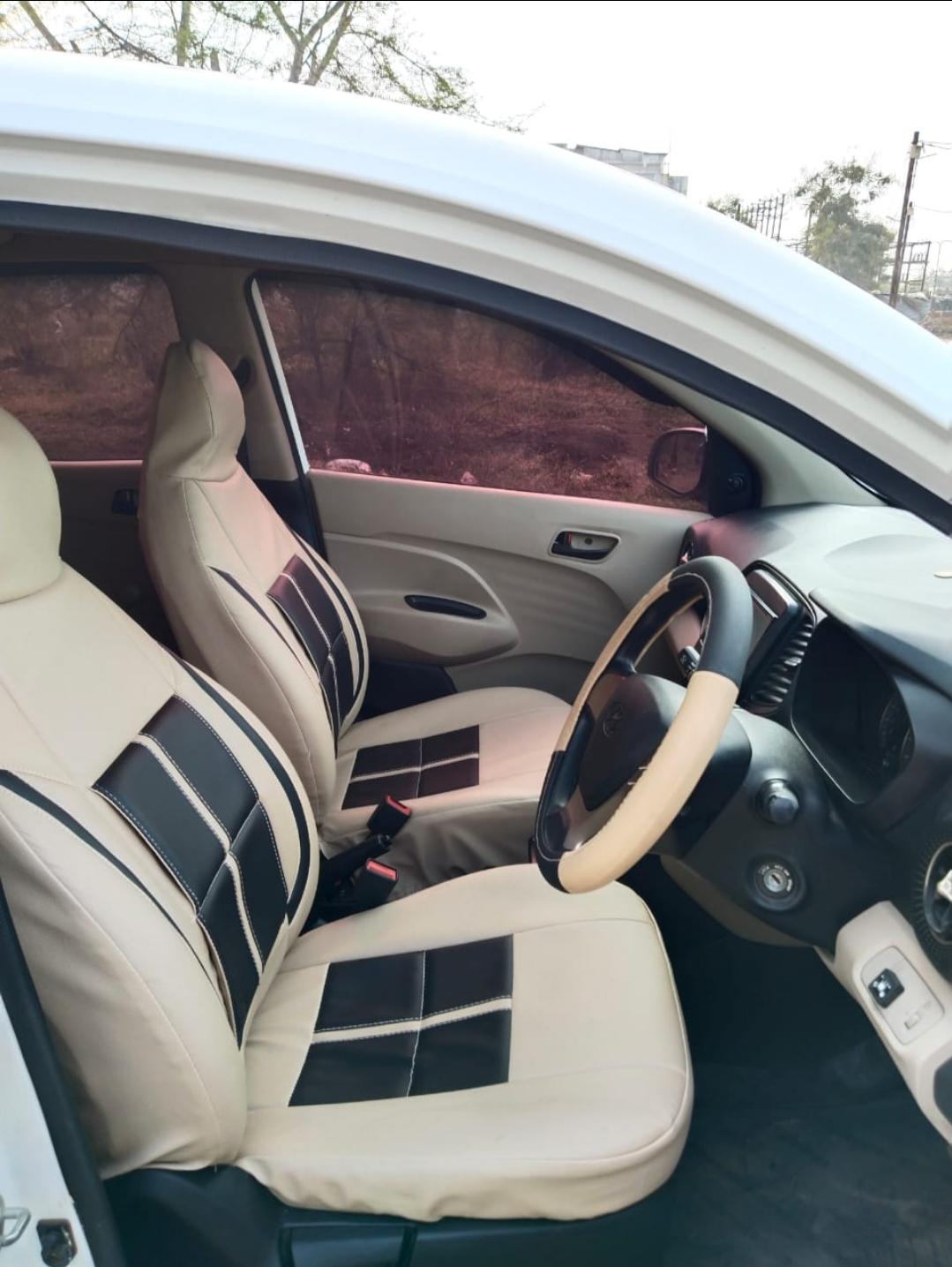 यूज़्ड 2019 ह्युंडई नई सैंट्रो, Vijay Nagar, Indore 8 यूज़्ड 2019 ह्युंडई नई सैंट्रो, Vijay Nagar, Indore 8