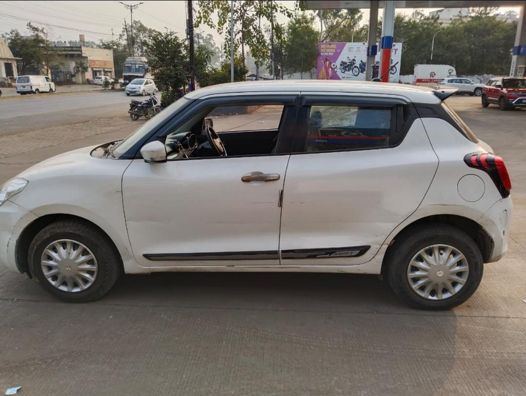 यूज़्ड 2022 मारुति सुजुकी स्विफ्ट, Vijay Nagar, Indore 3 यूज़्ड 2022 मारुति सुजुकी स्विफ्ट, Vijay Nagar, Indore 3