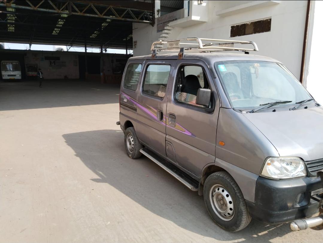यूज़्ड 2015 मारुति सुजुकी इको, Indore  6 यूज़्ड 2015 मारुति सुजुकी इको, Indore  6