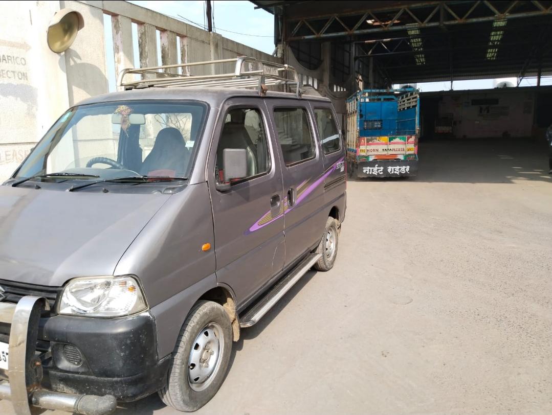 यूज़्ड 2015 मारुति सुजुकी इको, Indore  2 यूज़्ड 2015 मारुति सुजुकी इको, Indore  2