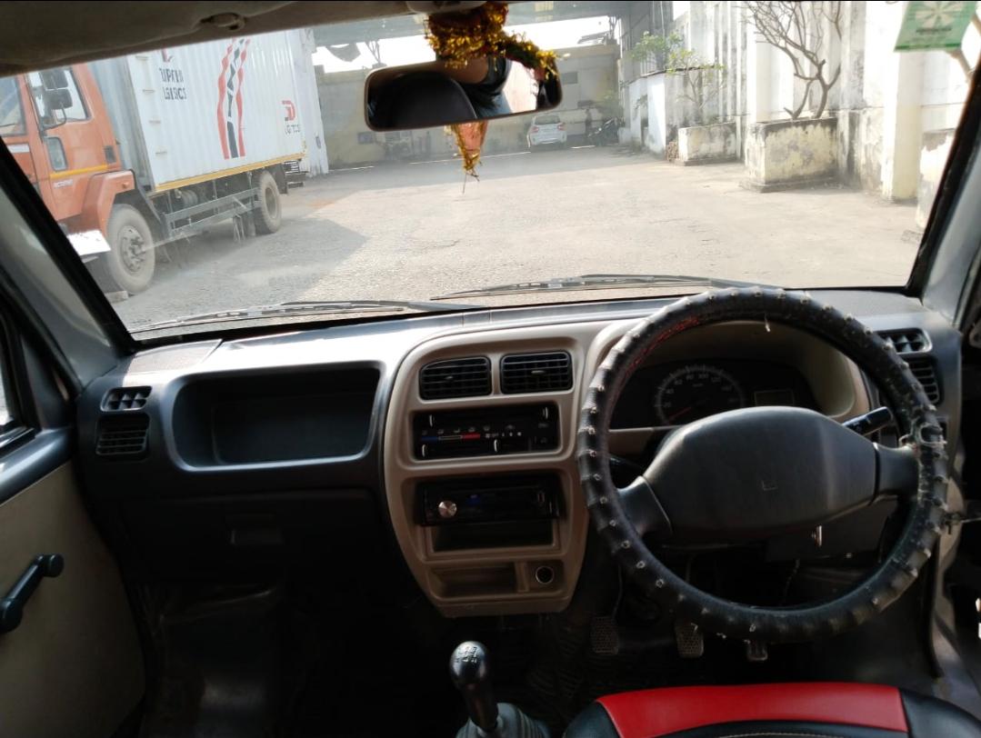 यूज़्ड 2015 मारुति सुजुकी इको, Vijay Nagar, Indore 4 यूज़्ड 2015 मारुति सुजुकी इको, Vijay Nagar, Indore 4