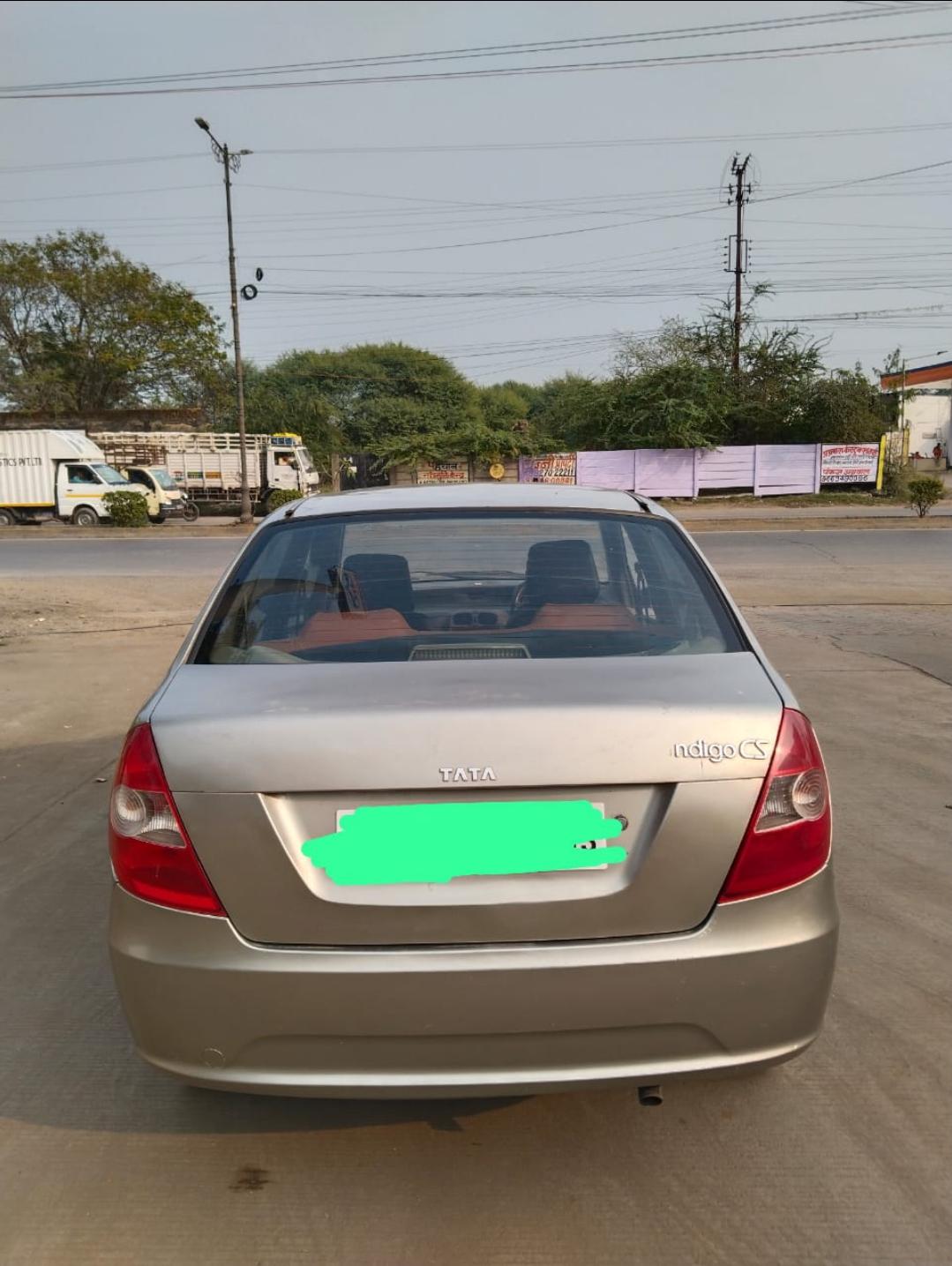 यूज़्ड 2010 टाटा इंडिगो eCS, Vijay Nagar, Indore 3 यूज़्ड 2010 टाटा इंडिगो eCS, Vijay Nagar, Indore 3