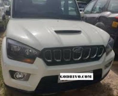 2021 महिंद्रा स्कॉर्पियो S11 2WD BS IV 2021 महिंद्रा स्कॉर्पियो S11 2WD BS IV