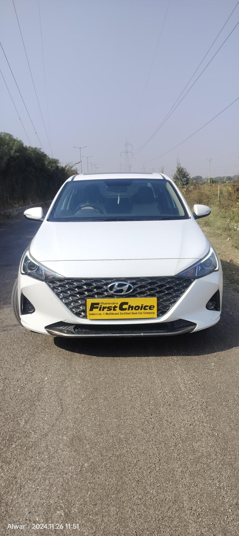 UsedCar