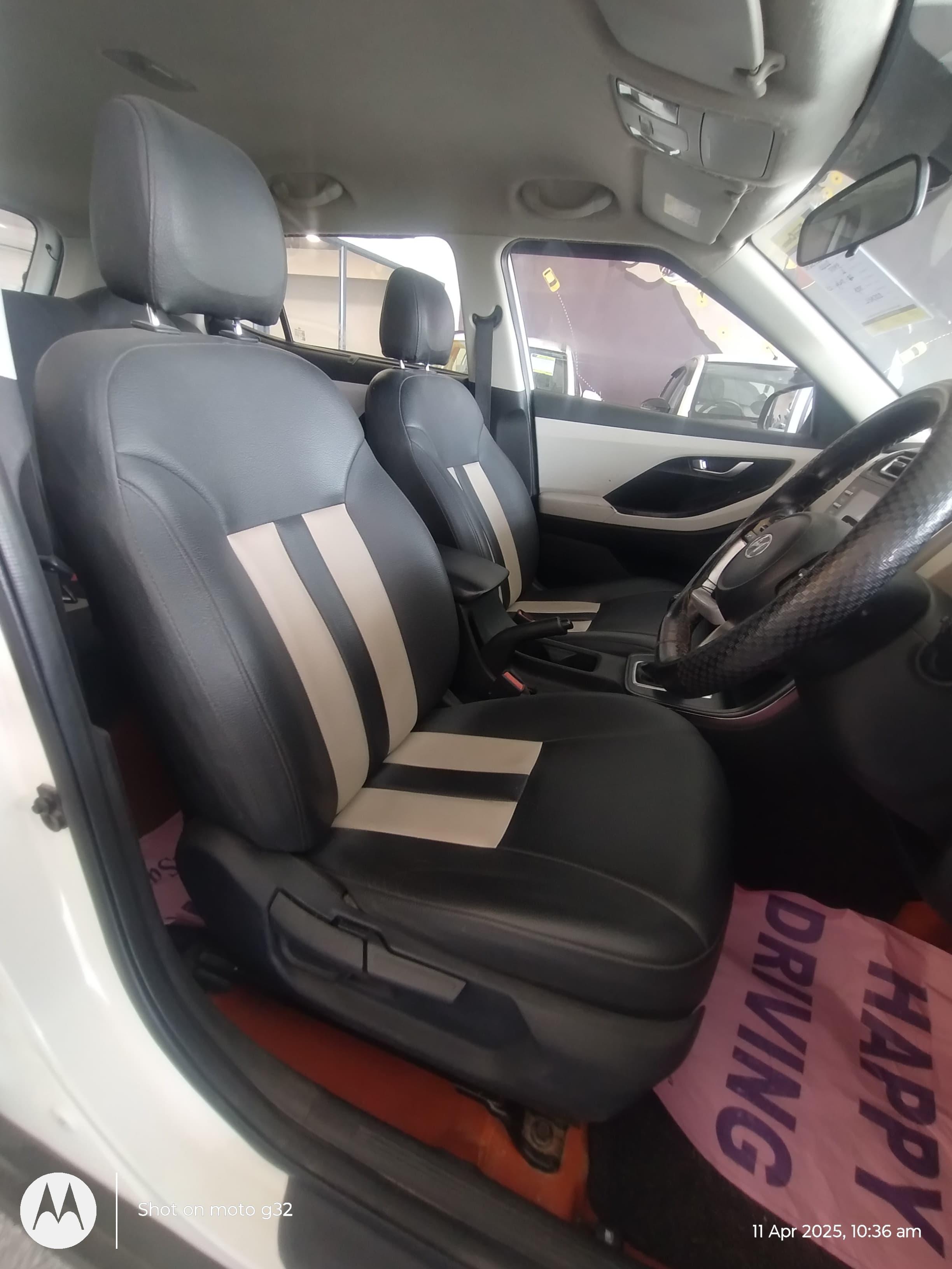 यूज़्ड 2020 ह्युंडई क्रेटा, Mahuakhurd, Alwar 9 यूज़्ड 2020 ह्युंडई क्रेटा, Mahuakhurd, Alwar 9