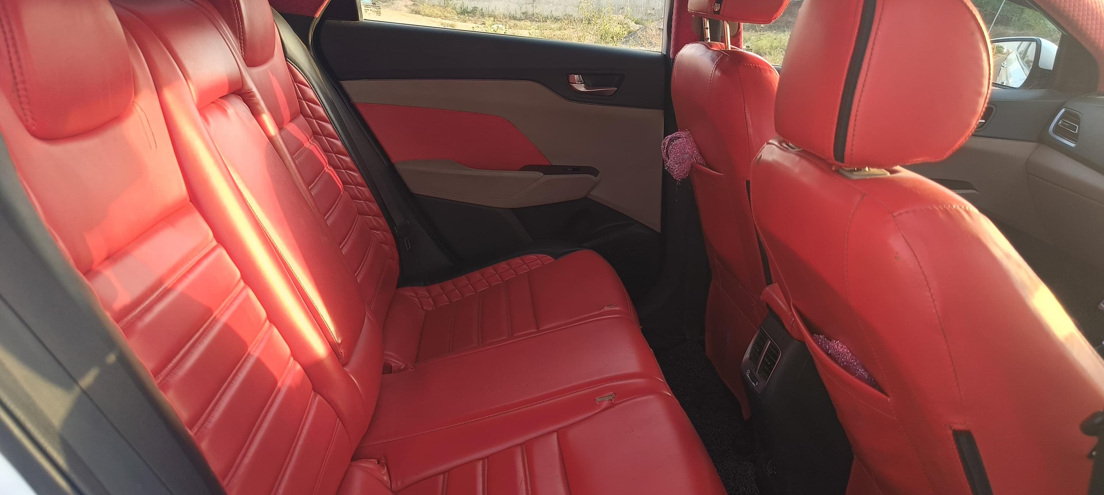 यूज़्ड 2023 ह्युंडई वरना, Mahuakhurd, Alwar 11 यूज़्ड 2023 ह्युंडई वरना, Mahuakhurd, Alwar 11