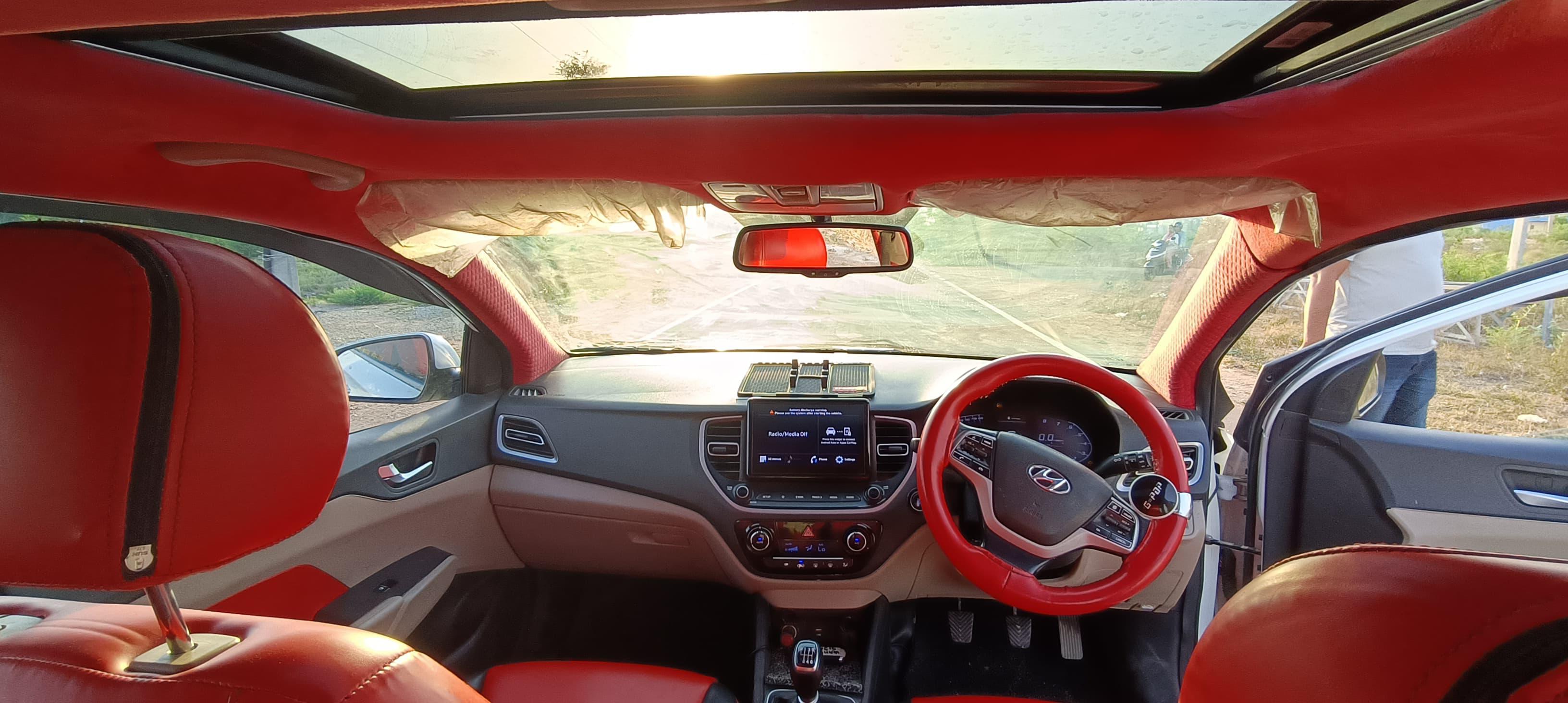 यूज़्ड 2023 ह्युंडई वरना, Mahuakhurd, Alwar 9 यूज़्ड 2023 ह्युंडई वरना, Mahuakhurd, Alwar 9