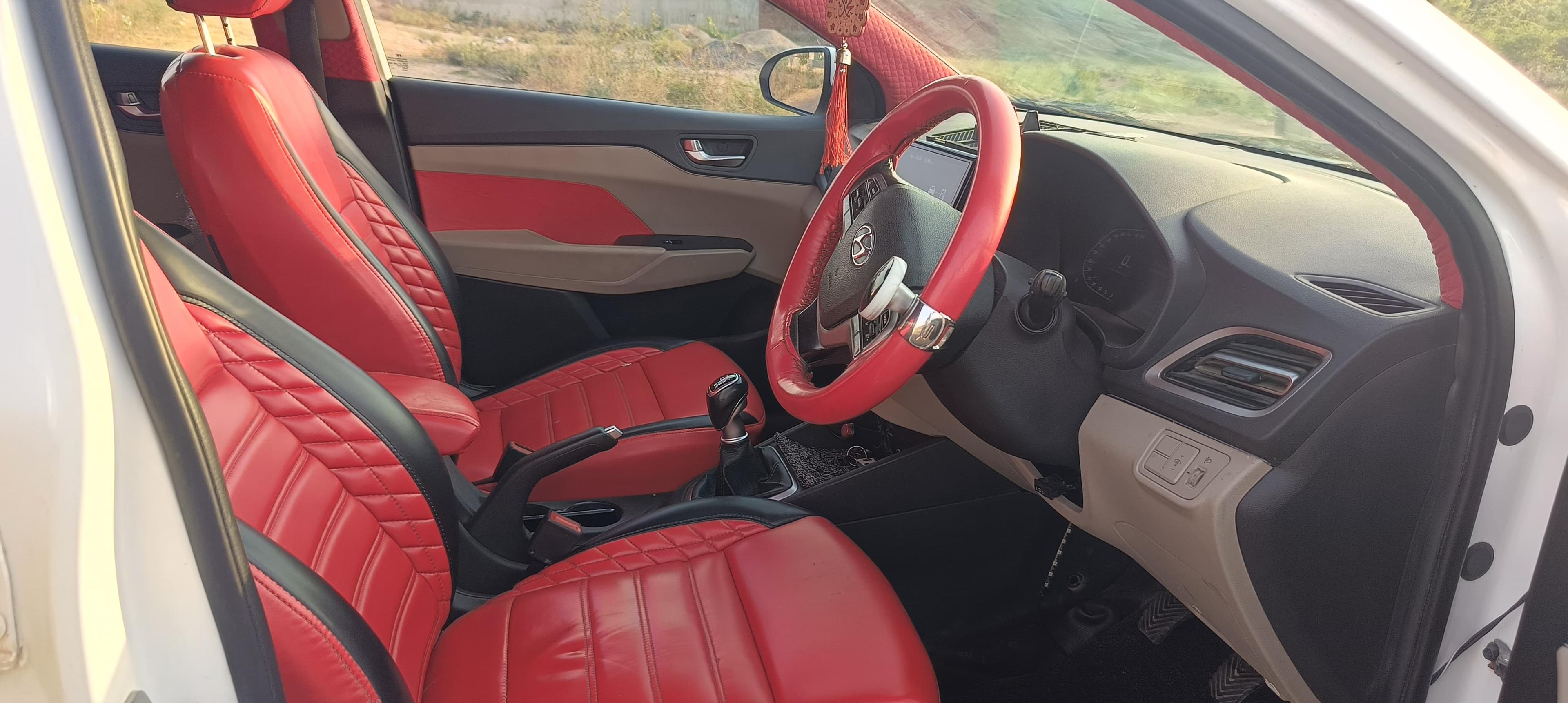 यूज़्ड 2023 ह्युंडई वरना, Mahuakhurd, Alwar 10 यूज़्ड 2023 ह्युंडई वरना, Mahuakhurd, Alwar 10