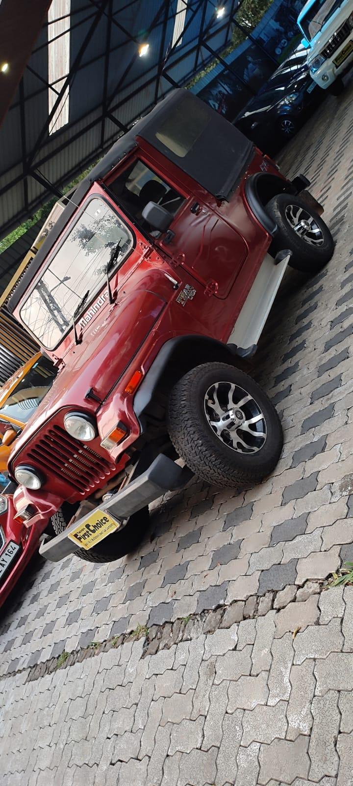 UsedCar