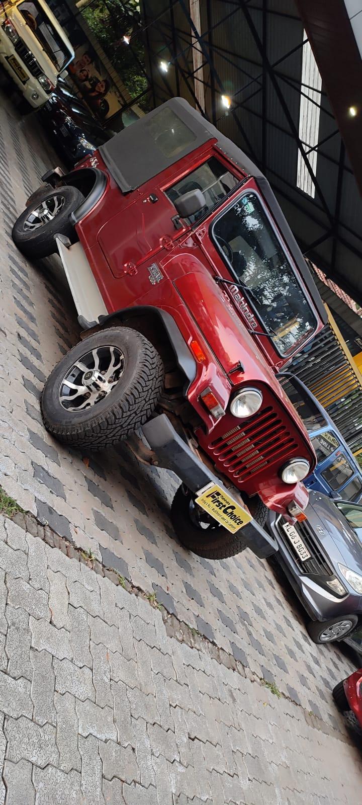 UsedCar