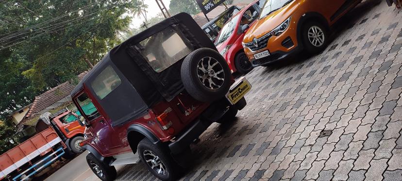 UsedCar
