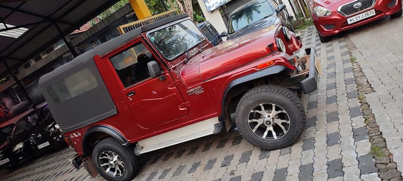 UsedCar