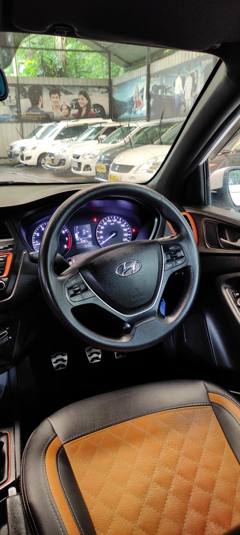 UsedCar