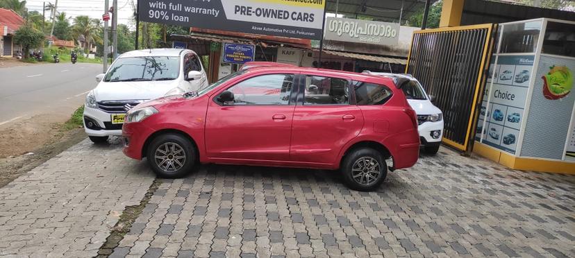UsedCar
