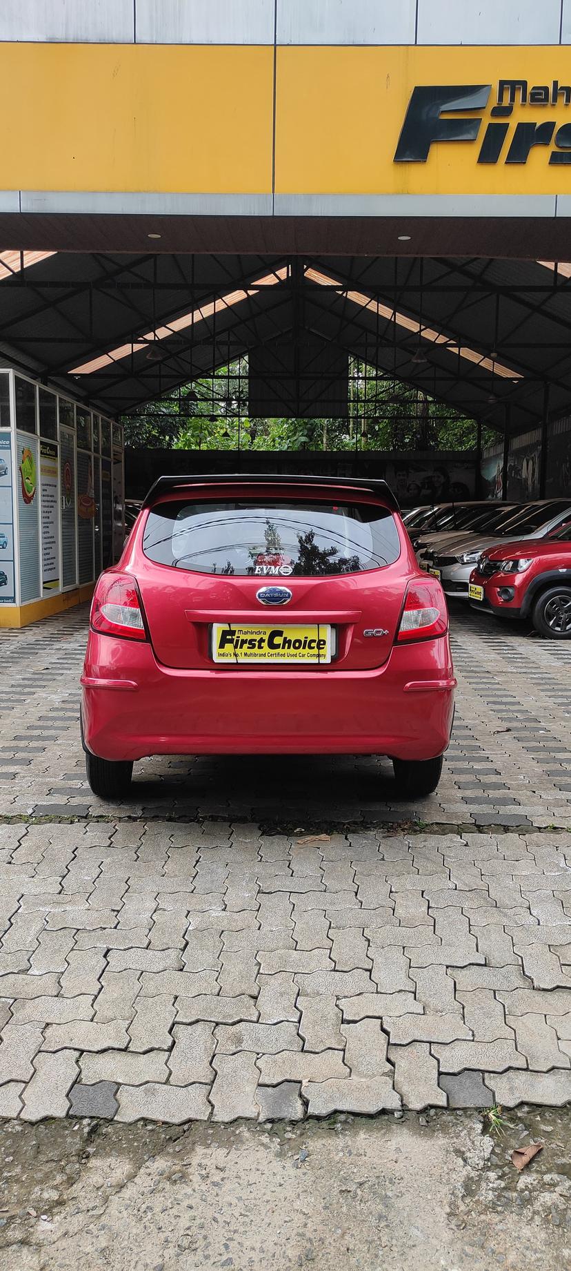 UsedCar