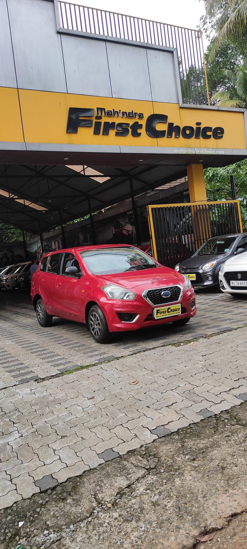 UsedCar